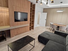 Lujerului, 2 camere, mobilat, utilat 2025