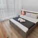 Lujerului, 2 camere, mobilat, utilat 2025,